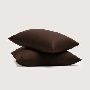 CASPER PERCALE PILLOWCASES